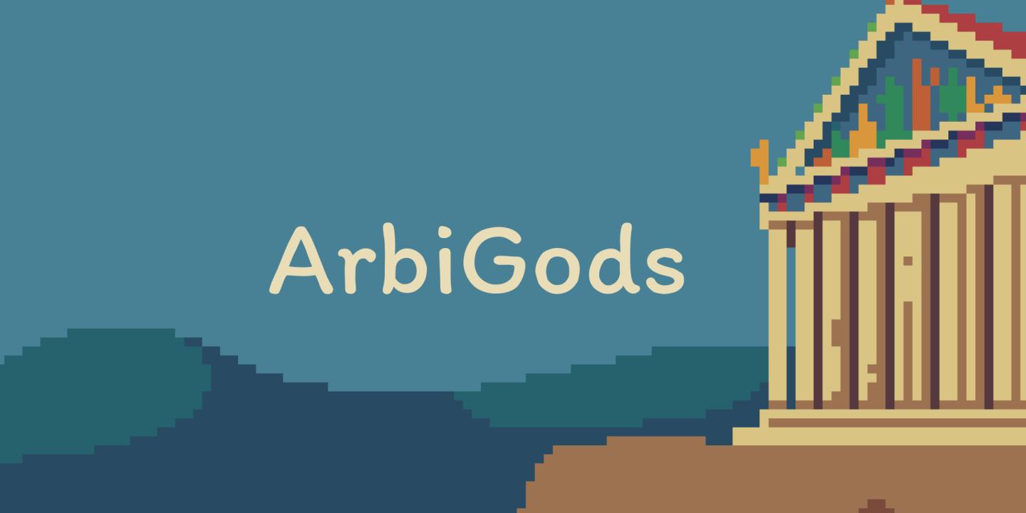 Arbigods Items Tofunft