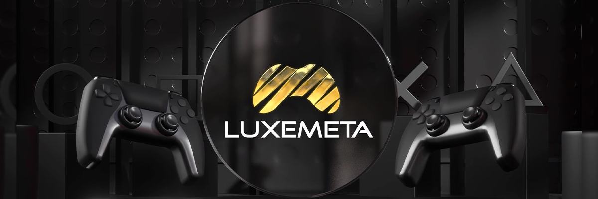 LuxeNFT S Or LuxeMeta NFT S Items TofuNFT