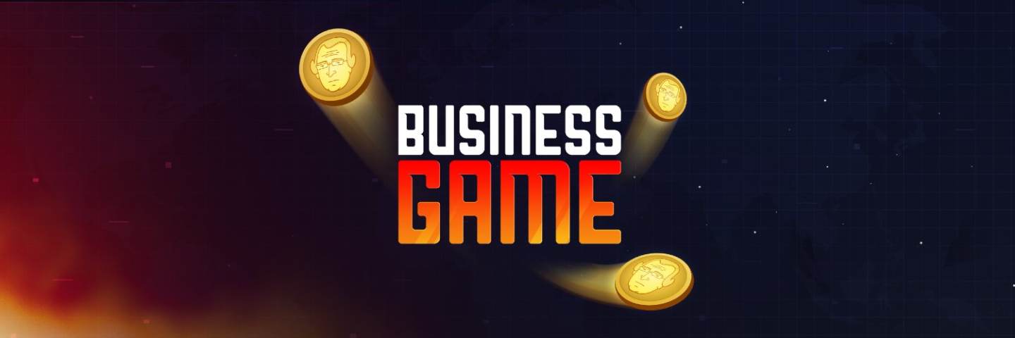 Business game