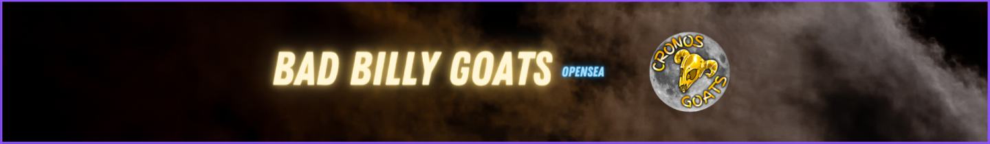 Goats листинг