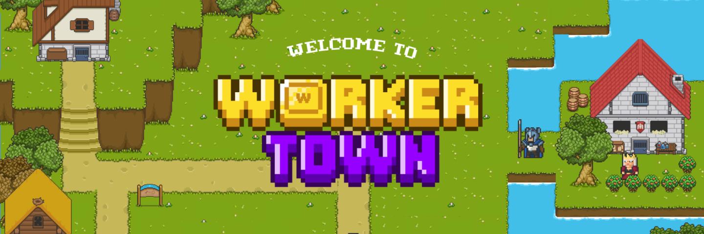 Worker town