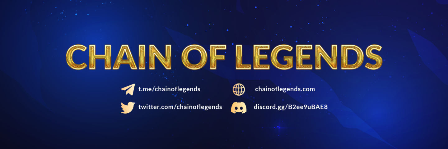 Chain Of Legends